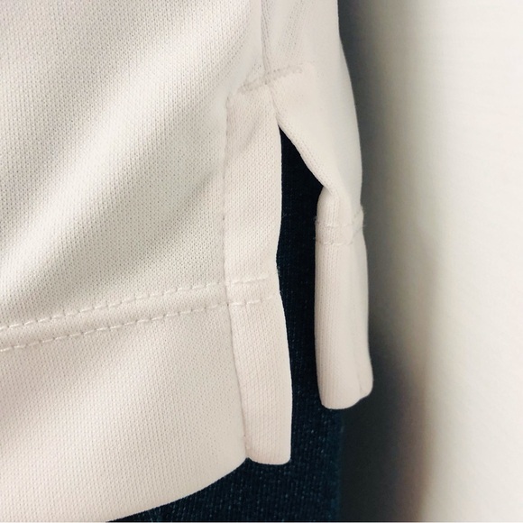 Slazenger White Polo Golf Shirt - Picture 5 of 16